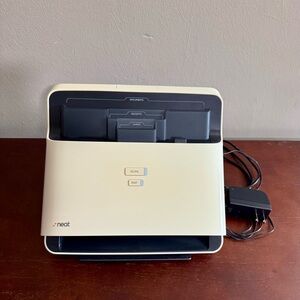 Neat Desk Document Scanner